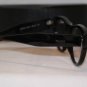 Brand New PRADA Eyeglass Mod. VPR 02Q Col. 1AB-1O1 50-19-140 & Case