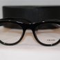 Brand New PRADA Eyeglass Mod. VPR 02Q Col. 1AB-1O1 50-19-140 & Case