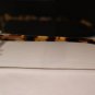 Brand New PRADA Eyeglass Mod. VPR 21P Col. NAI-1O1 53-17-140 & Case