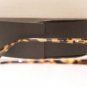 Brand New PRADA Eyeglass Mod. VPR 21P Col. NAI-1O1 53-17-140 & Case