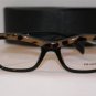 Brand New PRADA Eyeglass Mod. VPR 17P-A Col. MA5-1O1 52-18-140 & Case