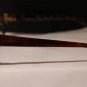 Brand New PRADA Eyeglass Mod. VPR 18O Col. MAU-1O1 52-18-135 & Case