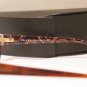 Brand New PRADA Eyeglass Mod. VPR 18O Col. MAU-1O1 52-18-135 & Case