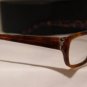 Brand New PRADA Eyeglass Mod. VPR 18O Col. MAU-1O1 52-18-135 & Case