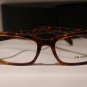 Brand New PRADA Eyeglass Mod. VPR 18O Col. MAU-1O1 52-18-135 & Case