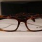 Brand New PRADA Eyeglass Mod. VPR 18O Col. MAU-1O1 52-18-135 & Case