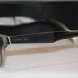 Brand New PRADA Eyeglass Mod. VPR 14P Col. EAQ-1O1 53-17-145 & Case W/WOOD!!!