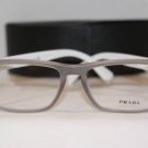 Brand New PRADA Eyeglass Mod. VPR 07P Col. IAV-1O1 54-17-140 & Case