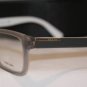 Brand New PRADA Eyeglass Mod. VPR 07P Col. IAV-1O1 54-17-140 & Case