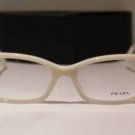 Brand New PRADA Eyeglass Mod. VPR 23O Col. JAI-1O1 52-17-135 & Case