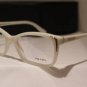 Brand New PRADA Eyeglass Mod. VPR 23O Col. JAI-1O1 52-17-135 & Case