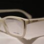 Brand New PRADA Eyeglass Mod. VPR 23O Col. JAI-1O1 52-17-135 & Case