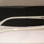 Brand New PRADA Eyeglass Mod. VPR 23O Col. JAI-1O1 52-17-135 & Case