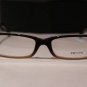 Brand New PRADA Eyeglass Mod. VPR 07M Col. ZXB-1O1 51-16-135 & Case