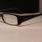 Brand New PRADA Eyeglass Mod. VPR 07M Col. ZXB-1O1 51-16-135 & Case