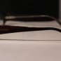 Brand New PRADA Eyeglass Mod. VPR 07M Col. ZXB-1O1 51-16-135 & Case