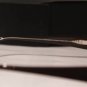 Brand New PRADA Eyeglass Mod. VPR 07M Col. ZXB-1O1 51-16-135 & Case