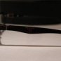 Brand New PRADA Eyeglass Mod. VPR 21O Col. ZYY-1O1 53-17-135 & Case