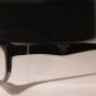 Brand New PRADA Eyeglass Mod. VPR 21O Col. ZYY-1O1 53-17-135 & Case