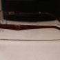 Brand New PRADA Eyeglass Mod. VPR 62O Col. JAL-1O1 55-17-135 & Case