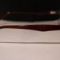 Brand New PRADA Eyeglass Mod. VPR 62O Col. JAL-1O1 55-17-135 & Case