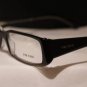 Brand New PRADA Eyeglass Mod. VPR 07M Col. ZXA-1O1 53-16-135 & Case