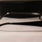Brand New PRADA Eyeglass Mod. VPR 07M Col. ZXA-1O1 53-16-135 & Case