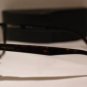 Brand New PRADA Eyeglass Mod. VPR 06P Col. 2AU-1O1 52-18-140 & Case