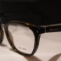 Brand New PRADA Eyeglass Mod. VPR 06P Col. 2AU-1O1 52-18-140 & Case