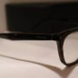 Brand New PRADA Eyeglass Mod. VPR 06P Col. 2AU-1O1 52-18-140 & Case