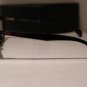 Brand New PRADA Eyeglass Mod. VPR 22P Col. MA5-1O1 52-16-140 & Case W/STONES!!!