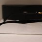 Brand New PRADA Eyeglass Mod. VPR 22P Col. MA5-1O1 52-16-140 & Case W/STONES!!!