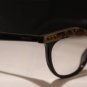 Brand New PRADA Eyeglass Mod. VPR 22P Col. MA5-1O1 52-16-140 & Case W/STONES!!!