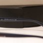Brand New PRADA Eyeglass Mod. VPR 61P Col. QFM-1O1 53-16-140 & Case