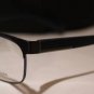 Brand New PRADA Eyeglass Mod. VPR 61P Col. QFM-1O1 53-16-140 & Case
