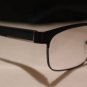 Brand New PRADA Eyeglass Mod. VPR 61P Col. QFM-1O1 53-16-140 & Case