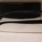 Brand New PRADA Eyeglass Mod. VPR 61P Col. QFM-1O1 53-16-140 & Case