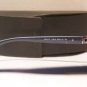 Brand New PRADA Eyeglass Mod. VPR 61P Col. QFM-1O1 53-16-140 & Case