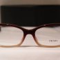 Brand New PRADA Eyeglass Mod. VPR 23O Col. JAJ-1O1 54-17-140 & Case