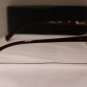 Brand New PRADA Eyeglass Mod. VPR 23O Col. JAJ-1O1 54-17-140 & Case