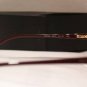Brand New PRADA Eyeglass Mod. VPR 23O Col. JAJ-1O1 54-17-140 & Case