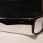Brand New PRADA Eyeglass Mod. VPR 16M Col. 1AB-1O1 53-16-140 & Case