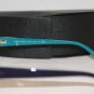 Brand New PRADA Eyeglass Mod. VPR 18O Col. JAD-1O1 52-18-135 & Case