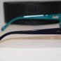 Brand New PRADA Eyeglass Mod. VPR 18O Col. JAD-1O1 52-18-135 & Case