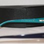 Brand New PRADA Eyeglass Mod. VPR 18O Col. JAD-1O1 52-18-135 & Case