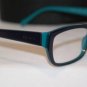 Brand New PRADA Eyeglass Mod. VPR 18O Col. JAD-1O1 52-18-135 & Case