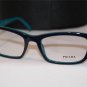 Brand New PRADA Eyeglass Mod. VPR 18O Col. JAD-1O1 52-18-135 & Case