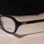 Brand New PRADA Eyeglass Mod. VPR 05O Col. EAF-1O1 53-16-135 & Case
