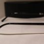 Brand New PRADA Eyeglass Mod. VPR 05O Col. EAF-1O1 53-16-135 & Case