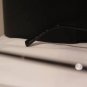 Brand New PRADA Eyeglass Mod. VPR 05O Col. EAF-1O1 53-16-135 & Case